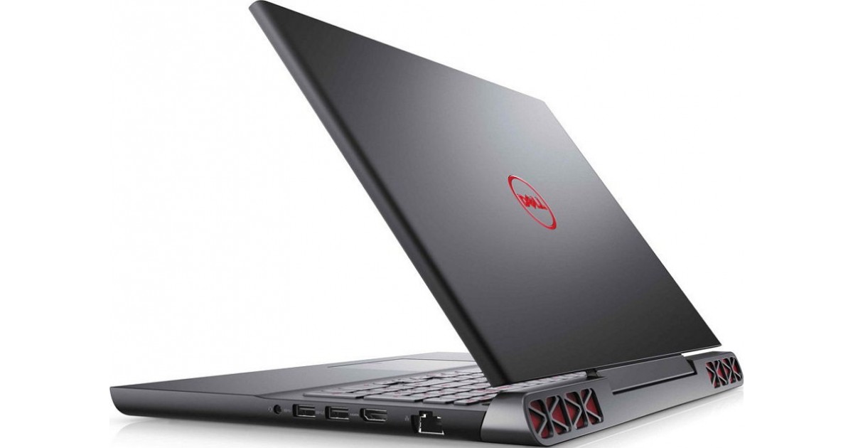 Ноутбук DELL Inspiron 15.6