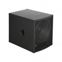 Сабвуфер низкочастотная акустическая система KL acoustic DELTA 4115 Сабвуфер низкочастотная акустическая система KL acoustic DELTA 4115