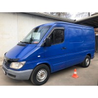 Микроавтобус Mercedes Sprinter Микроавтобус Mercedes Sprinter