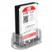 Док станция DEXP 6139C3-EU-CR-BP для HDD и SSD 2.5"/3.5"