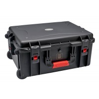 Транспортный ударопрочный кейс DG CASE 60-02 MEDIUM SIZE Транспортный ударопрочный кейс DG CASE 60-02 MEDIUM SIZE