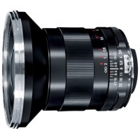 Объектив Carl Zeiss Distagon T* 21 f/2.8 (EF)