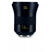 Объектив Carl Zeiss Otus 28 f/1.4 (EF) Объектив Carl Zeiss Otus 28 f/1.4 (EF)