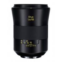 Объектив Carl Zeiss Otus 55 f/1.4 (EF)