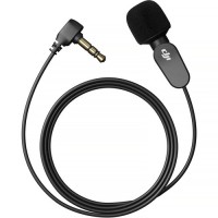 Петличный микрофон DJI lavalier Mic Петличный микрофон DJI lavalier Mic