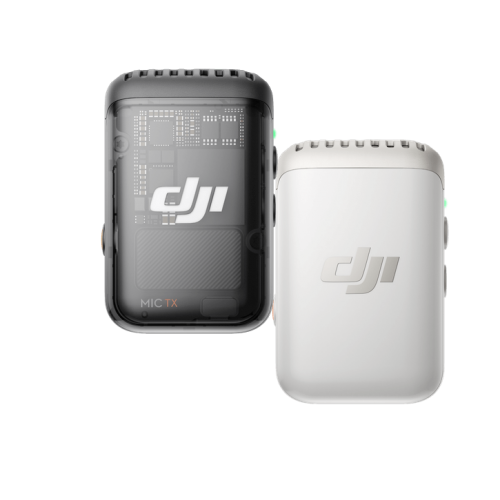 Передатчик DJI Mic 2 Transmitter - взять в аренду недорого.