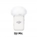 Передатчик DJI Mic 2 Transmitter (черный/белый)