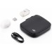 Передатчик DJI Mic 2 Transmitter (черный/белый)