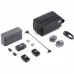 Радиосистема DJI Mic 2 (2TX + 1RX) Радиосистема DJI Mic 2 (2TX + 1RX)
