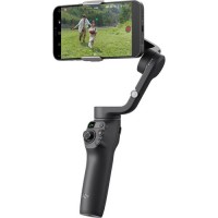 Электронный стабилизатор DJI Osmo Mobile 6 серый