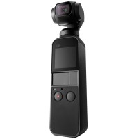 Action-камера DJI Osmo Pocket