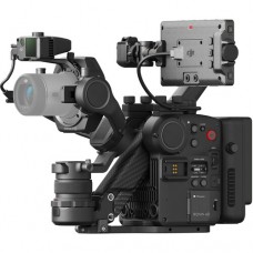 Камера DJI Ronin 4D 4-Axis Cinema Camera 6K Combo Kit Камера DJI Ronin 4D 4-Axis Cinema Camera 6K Combo Kit