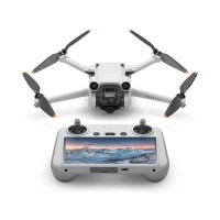 Квадрокоптер DJI Mini 3 Pro RC Kit Plus
