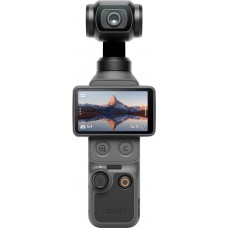 Action-камера DJI Osmo Pocket 4