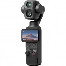 Action-камера DJI Osmo Pocket 4P