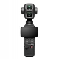 Action-камера DJI Osmo Pocket 4P Vlog Combo