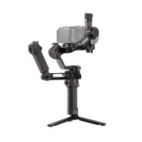 Электронный стабилизатор DJI RS 5 Combo до 3 кг Электронный стабилизатор DJI RS 5 Combo до 3 кг