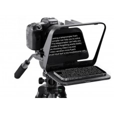 Телесуфлёр Ulanzi RT02 для камеры и смартфона Телесуфлёр Ulanzi RT02 для камеры и смартфона