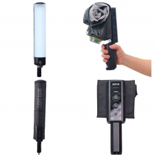 Надувная труба Light Bank Mito Torch F50B