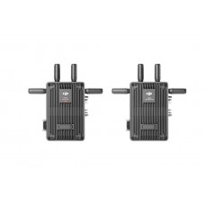 Видеосендер DJI Transmission (Standard TX/RX Combo)