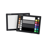 Карта баланса белого Calibrite ColorChecker Video видеошкала Карта баланса белого Calibrite ColorChecker Video видеошкала