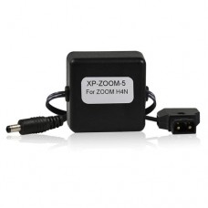 Кабель D-Tap - Адаптер для Zoom H4N Кабель D-Tap - Адаптер для Zoom H4N