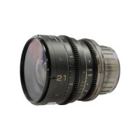 Объектив Dulens APO Mini Prime 21mm T/2.6 (DU-APO-21) (FF, PL Mount) Объектив Dulens APO Mini Prime 21mm T/2.6 (DU-APO-21) (FF, PL Mount)