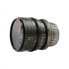 Объектив Dulens APO Mini Prime 21mm T/2.6 (DU-APO-21) (FF, PL Mount)