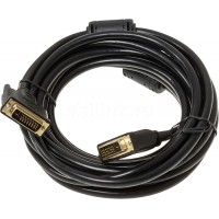 Кабель DVI-DVI D Dual Link