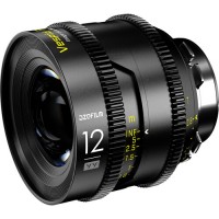 Объектив DZOFilm VESPID 12mm T2.8 Lens (PL/EF)