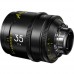 Объектив DZOFilm Arles 35 T1.4 VV Prime Cine (FF, PL Mount)