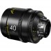 Объектив DZOFilm Arles 40 T1.4 VV Prime Cine (FF, PL Mount)