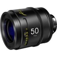 Объектив DZOFilm Arles 50 T1.4 VV Prime Cine (FF, PL Mount) Объектив DZOFilm Arles 50 T1.4 VV Prime Cine (FF, PL Mount)