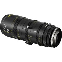 Объектив DZOFilm Catta Ace 70-135 T2.9 FF Cine Zoom Lens (E-mount)