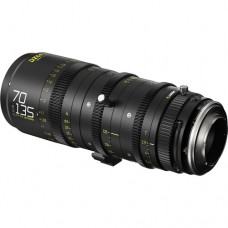 Объектив DZOFilm Catta Ace 70-135 T2.9 FF Cine Zoom Lens (E-mount) Объектив DZOFilm Catta Ace 70-135 T2.9 FF Cine Zoom Lens (E-mount)