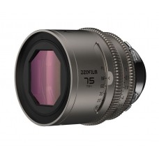 Объектив DZOFilm Arcana 75 T2.1 1.5x Anamorphic Prime Lens (FF, ARRI PL) Объектив DZOFilm Arcana 75 T2.1 1.5x Anamorphic Prime Lens (FF, ARRI PL)