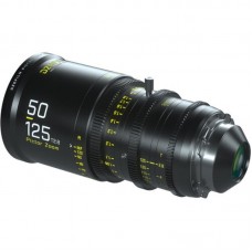 Объектив DZOFilm Pictor 50-125 T2.8 Super35 Parfocal Zoom Lens (PL)