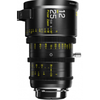 Объектив DZOFilm Pictor 12-25mm T2.8 Super35 Parfocal Zoom (PL)