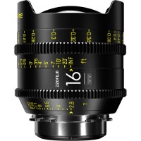 Объектив DZOFilm VESPID 16mm T2.8 Lens (PL/EF)