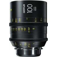 Объектив DZOFilm VESPID 100mm T2.1 Lens (PL/EF)