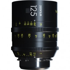 Объектив DZOFilm VESPID 125mm T2.1 Lens (PL/EF Mounts) Объектив DZOFilm VESPID 125mm T2.1 Lens (PL/EF Mounts)
