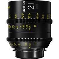 Объектив DZOFilm VESPID 21mm T2.1 Lens (PL/EF)