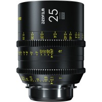 Объектив DZOFilm VESPID 25mm T2.1 Lens (PL/EF)