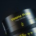 Объектив DZOFilm VESPID 25mm T2.1 Lens (PL/EF)