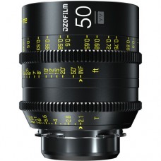 Объектив DZOFilm VESPID 50mm T2.1 Lens (PL/EF)