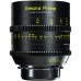 Объектив DZOFilm VESPID 75mm T2.1 Lens (PL/EF)