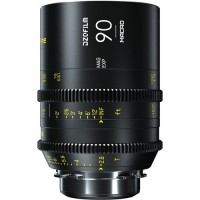 Объектив DZOFilm VESPID 90mm macro T2.8 Lens (PL/EF)