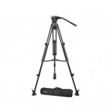 Штатив E-Image EK630 с головой EH630