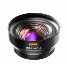 Объектив для смартфона Fotorgear wide angles lens 16мм