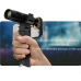 Объектив для смартфона Fotorgear telephoto lens 400 мм